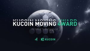 4 Years of KuCoin: From a 7-Person Team to 8 Million Users Worldwide PlatoBlockchain Data Intelligence. Vertical Search. Ai.