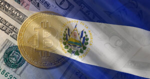 7 out of 10 Salvadorans want to repeal the new Bitcoin (BTC) law PlatoBlockchain Data Intelligence. Vertical Search. Ai.