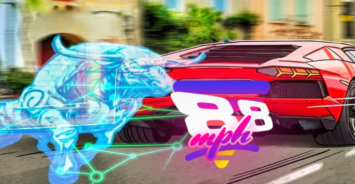 88 mph V3 is here.. Securely grow your portfolio with 88mph speed ! vroom..! PlatoBlockchain Data Intelligence. Vertical Search. Ai.