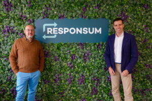 RESPONSUM partners up with Volta Ventures in a financing round amounting up to 2.5 million euros PlatoAiStream Data Intelligence. Vertical Search. Ai.