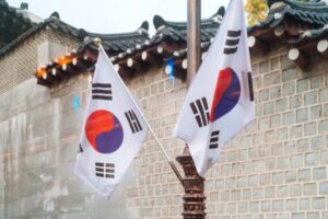 A new regulatory overhaul could put at least 40 crypto exchanges out of business in South Korea. PlatoBlockchain Data Intelligence. Vertical Search. Ai.