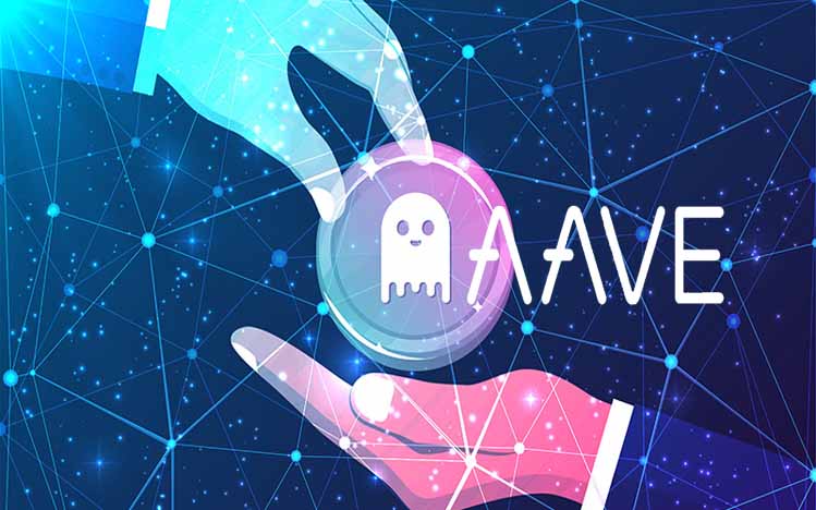AAVE-mynt: Plattform Pinjaman Berbasis Crypto Bebas Biaya PlatoBlockchain Data Intelligence. Vertikalt søk. Ai.