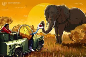 Africa’s crypto market has grown by more than 1,200% since 2020: Chainalysis PlatoBlockchain Data Intelligence. Vertical Search. Ai.