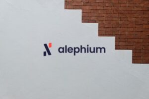 Alephium stenger $3.6 millioner forhåndssalg fra 80 bidragsytere til å utvide Sharded UTXO Blockchain Platform PlatoBlockchain Data Intelligence. Vertikalt søk. Ai.