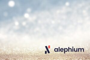 Alephium ने साझा UTXO ब्लॉकचैन प्लेटफॉर्म प्लेटोब्लॉकचैन डेटा इंटेलिजेंस का विस्तार करने के लिए 3.6 योगदानकर्ताओं से $80M पूर्व-बिक्री बंद की। लंबवत खोज। ऐ.