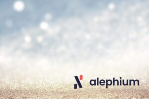 Alephium clôture une prévente de 3.6 millions de dollars auprès de 80 contributeurs pour étendre la plate-forme de blockchain UTXO fragmentée PlatoBlockchain Data Intelligence. Recherche verticale. Aï.