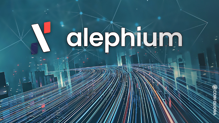Alephium, valmiiksi myyty hintaan 3.6 miljoonaa dollaria – Jaettu UTXO-alustan PlatoBlockchain Data Intelligence -laajennus. Pystysuuntainen haku. Ai.