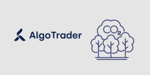 AlgoTrader and Peer Energy develop carbon-compensated bitcoin trading network PlatoBlockchain Data Intelligence. Vertical Search. Ai.
