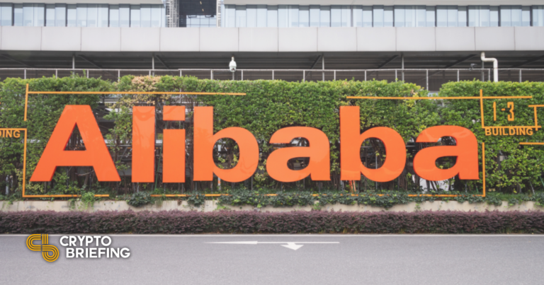 Alibaba ได้สั่งห้ามการขาย Crypto Miners PlatoBlockchain Data Intelligence ค้นหาแนวตั้ง AI.