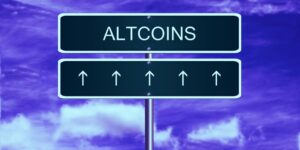Altcoins का बढ़ना जारी है, जबकि Ethereum और Bitcoin में गिरावट आई है। प्लेटोब्लॉकचेन डेटा इंटेलिजेंस। लंबवत खोज. ऐ.