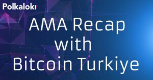 AMA oppsummering med Bitcoin Turkiye PlatoBlockchain Data Intelligence. Vertikalt søk. Ai.