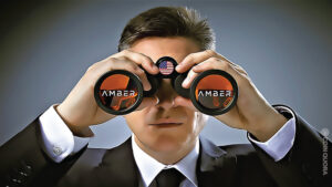 Amber Group, ABD PlatoBlockchain Veri İstihbaratı ile Doğrudan Listelenmeyi Düşünüyor. Dikey Arama. Ai.