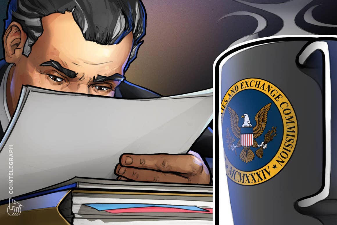 CryptoFed DAO האמריקאי מבקש הסכמה של ה-SEC של ארה"ב לאסימוני שירות יציבים של PlatoBlockchain Data Intelligence. חיפוש אנכי. איי.