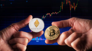 Analyst Predicts Crypto Bull Market: $100K Bitcoin, $5K Ethereum Is Path of Least Resistance PlatoBlockchain Data Intelligence. Vertical Search. Ai.