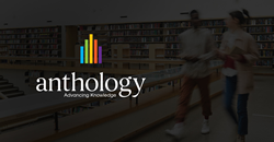 Anthology celebra o primeiro ano transformador atendendo mais de 2,000 instituições de ensino superior em todo o mundo PlatoBlockchain Data Intelligence. Pesquisa Vertical. Ai.
