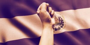 Protes Anti-Bitcoin Meningkat pada Hari Kemerdekaan El Salvador Intelijen Data Blockchain. Pencarian Vertikal. ai.
