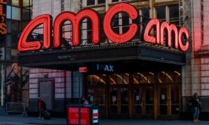 Apart From Bitcoin: AMC Theatres to Accept ETH, LTC, and BCH as Payments, CEO Says PlatoBlockchain Data Intelligence. Vertical Search. Ai.