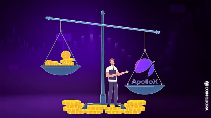 ApolloX Offers Leverage With Crypto Derivatives Zendesk PlatoBlockchain Data Intelligence. Vertical Search. Ai.