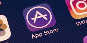 Apple Blocks Ethereum Wallet Gnosis Safe From App Store Over NFTs PlatoBlockchain Data Intelligence. Vertical Search. Ai.