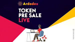 Ardadex 宣布 Ardan 代币现已可供购买 PlatoBlockchain 数据智能。垂直搜索。人工智能。