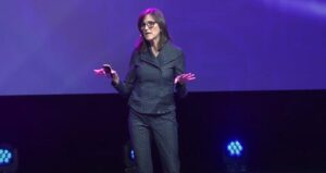 ARK Invest CEO Cathie Wood Schools Gold Bugs on What Bitcoin Really Is PlatoBlockchain Data Intelligence. Vertical Search. Ai.