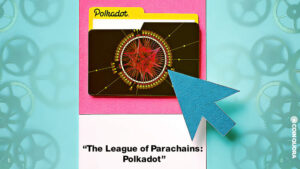 Arrington XRP Capital Menerbitkan 'Liga Parachains' dari Polkadot PlatoBlockchain Data Intelligence. Pencarian Vertikal. ai.
