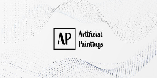 A pintura artificial vendeu mais de 95% das novas obras de arte de IA 2
