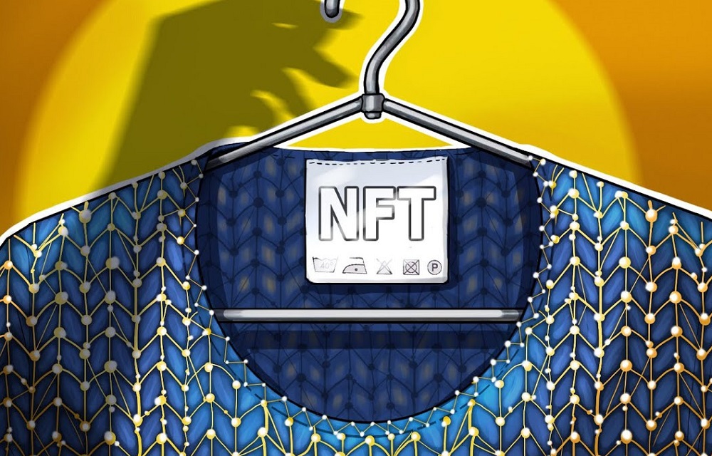 শিল্পী টাইলার হবস বলেছেন NFTs শিল্প শিল্পের উপর একটি বড় প্রভাব ফেলবে PlatoBlockchain ডেটা ইন্টেলিজেন্স। উল্লম্ব অনুসন্ধান. আ.