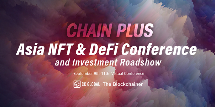 Asia NFT & DeFi Conference 2021 Will Bring Together Global NFT & DeFi Unicorn Companies Founders Fund PlatoBlockchain Data Intelligence. Vertical Search. Ai.