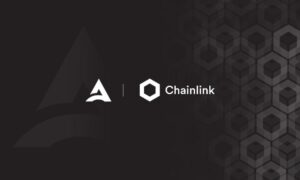 Aurum integrira vire cen Chainlink za izračun vrednosti žetonov in portfelja PlatoBlockchain Data Intelligence. Navpično iskanje. Ai.