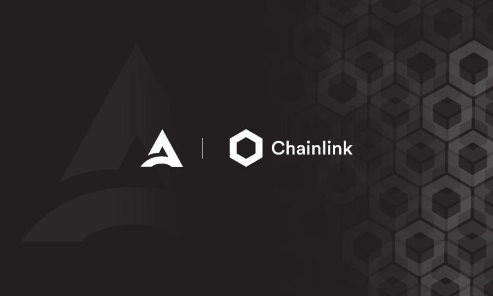 Aurum integrates Chainlink Price Feeds to calculate token and portfolio values decentralized oracle network PlatoBlockchain Data Intelligence. Vertical Search. Ai.