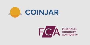 Австралійська криптобіржа CoinJar забезпечує реєстрацію FCA в PlatoBlockchain Data Intelligence Великобританії. Вертикальний пошук. Ai.