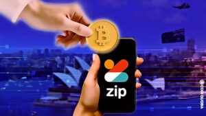 Fintech الأسترالية ، Zip Co يقفز على Bitcoin Trend PlatoBlockchain Data Intelligence. البحث العمودي. عاي.