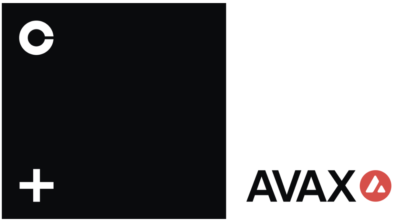 Avalanche'i AVAX-märk on kantud Coinbase Pro PlatoBlockchain Data Intelligence'i loendisse. Vertikaalne otsing. Ai.