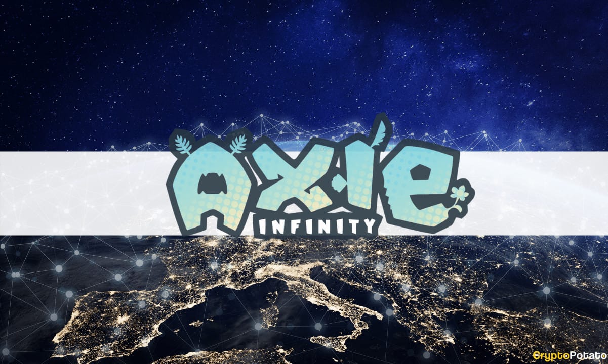 Axie Infinity Records Holders ATH: 420% Year to Date Growth PlatoBlockchain Data Intelligence. Vertical Search. Ai.