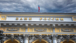 بانک روسیه پرداخت‌ها به صرافی‌های رمزنگاری را کاهش می‌دهد، سرمایه‌گذاری‌های تکان‌دهنده روس‌ها را از هوش داده‌های پلاتو بلاک چین محدود می‌کند. جستجوی عمودی Ai.