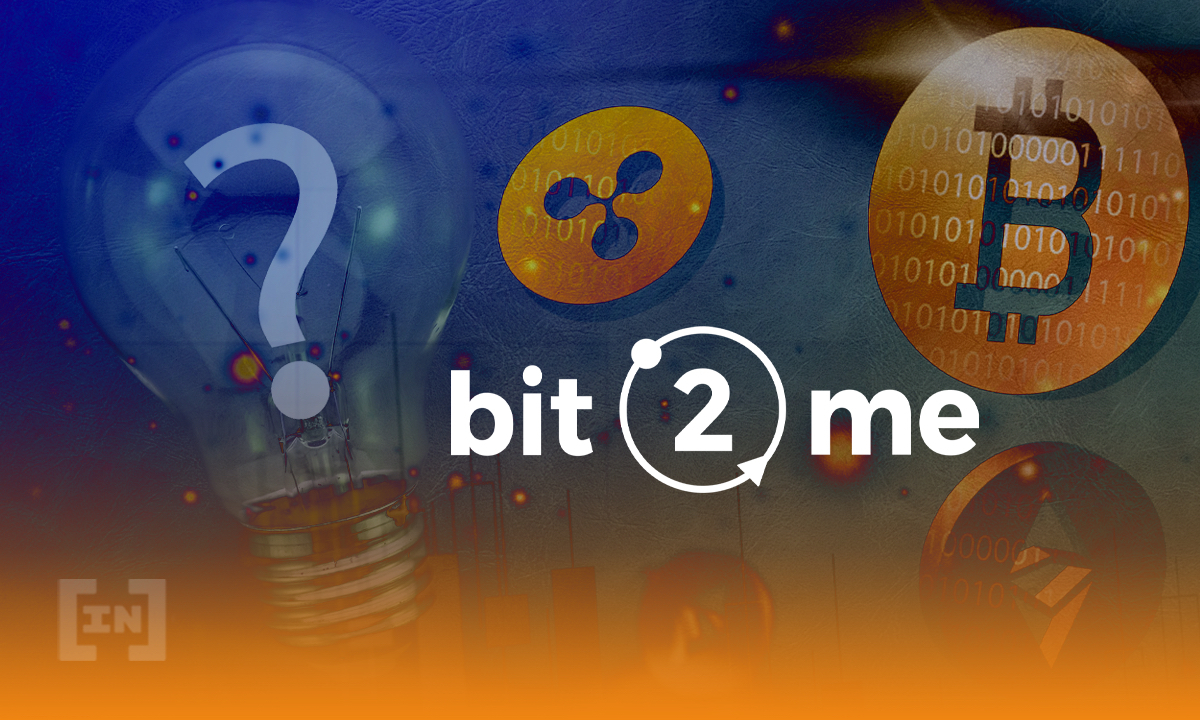 Bit2Me AMA -session med BeInCrypto