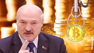 Le président biélorusse exhorte le pays à exploiter les données de la crypto-monnaie PlatoBlockchain. Recherche verticale. Aï.
