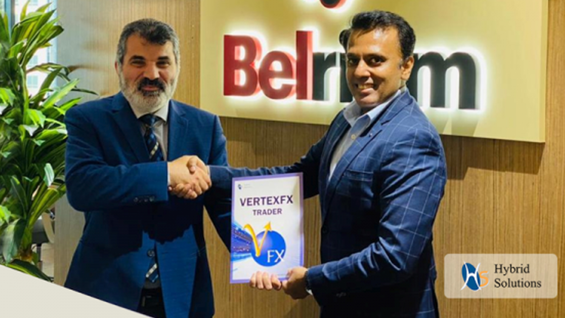 Belfrics Onboarding VertexFX untuk Perdagangan Cryptocurrency PlatoBlockchain Data Intelligence. Pencarian Vertikal. ai.