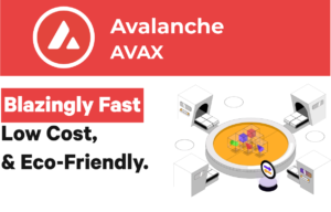 Best Avanlanche AVAX interest rate to earn the highest APY Crypto Coinzone PlatoBlockchain Data Intelligence. Vertical Search. Ai.