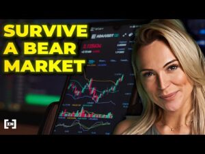 BIC:s videonyhetsprogram: Hur överlever man en björnmarknad? PlatoBlockchain Data Intelligence. Vertikal sökning. Ai.