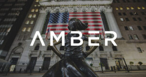 En milliard dollars kryptohandelskraftværk Amber Group er rettet mod en amerikansk børsnotering med PlatoBlockchain Data Intelligence. Lodret søgning. Ai.