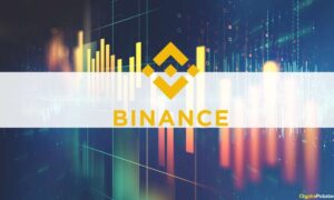 Binance Adds Former IRS-CI Expert to Head Global Intelligence and Investigations PlatoAiStream Data Intelligence. Vertical Search. Ai.