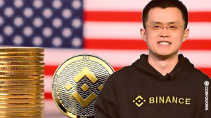 Binance CEO Says Binance.US Will Have An IPO In 3 Years PlatoBlockchain Data Intelligence. Vertical Search. Ai.