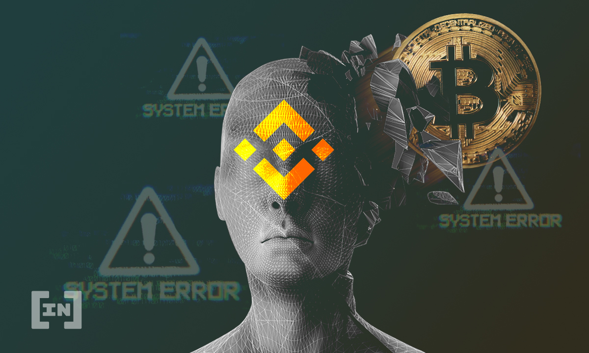 Binance Cuts Singapore Dollar Pairs After Troubles With MAS PlatoBlockchain Data Intelligence. Vertical Search. Ai.