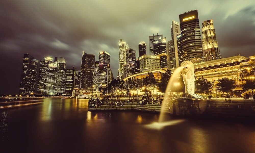 Binance کو سنگاپور کے MAS کے ذریعے جھنڈا لگایا گیا ہے، جو سرمایہ کاروں کی الرٹ لسٹ Blockchain PlatoBlockchain ڈیٹا انٹیلی جنس پر رکھا گیا ہے۔ عمودی تلاش۔ عی
