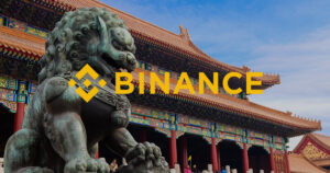 «Binance не має бізнесу в Китаї», — зазначає Чанпен Чжао на тлі придушення криптовалюти PlatoBlockchain Data Intelligence. Вертикальний пошук. Ai.