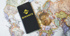Binance looking to adopt a centralised operating model PlatoBlockchain Data Intelligence. Vertical Search. Ai.