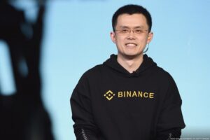 Binance US aims for a public listing in the next three years. PlatoBlockchain Data Intelligence. Vertical Search. Ai.