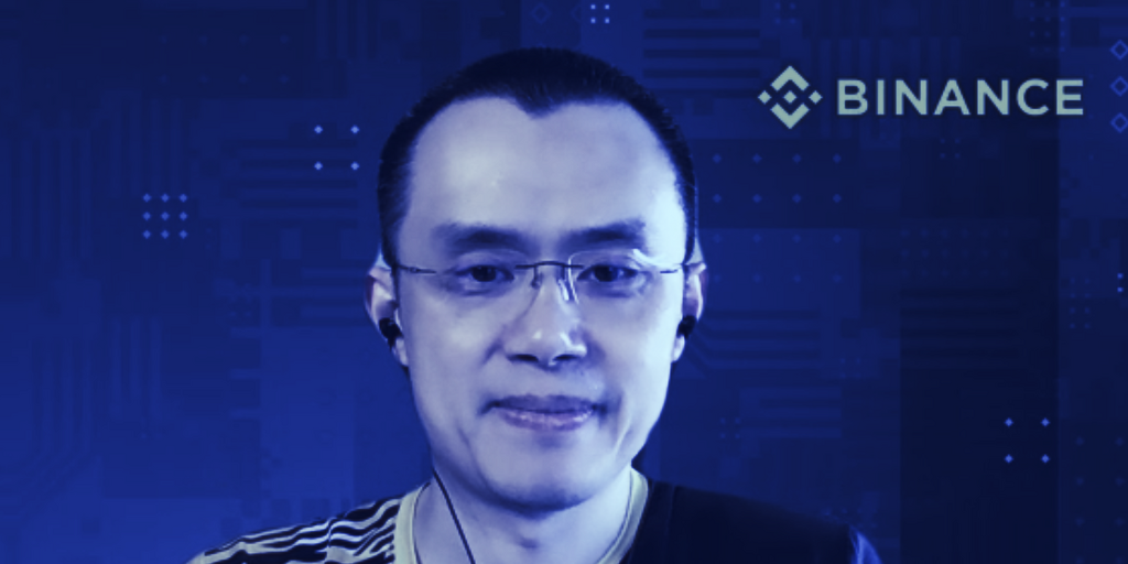 Binance US Expected to Go Public in 3 Years, Says CEO PlatoBlockchain Data Intelligence. Vertical Search. Ai.